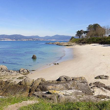 Apartmán Alojate En El Corazon De Vigo Exteriér fotografie