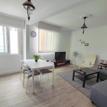 Apartmán Alojate En El Corazon De Vigo Exteriér fotografie