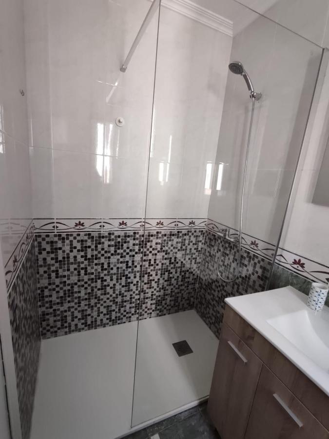 Apartmán Alojate En El Corazon De Vigo Exteriér fotografie