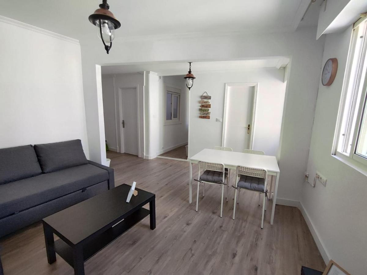 Apartmán Alojate En El Corazon De Vigo Exteriér fotografie
