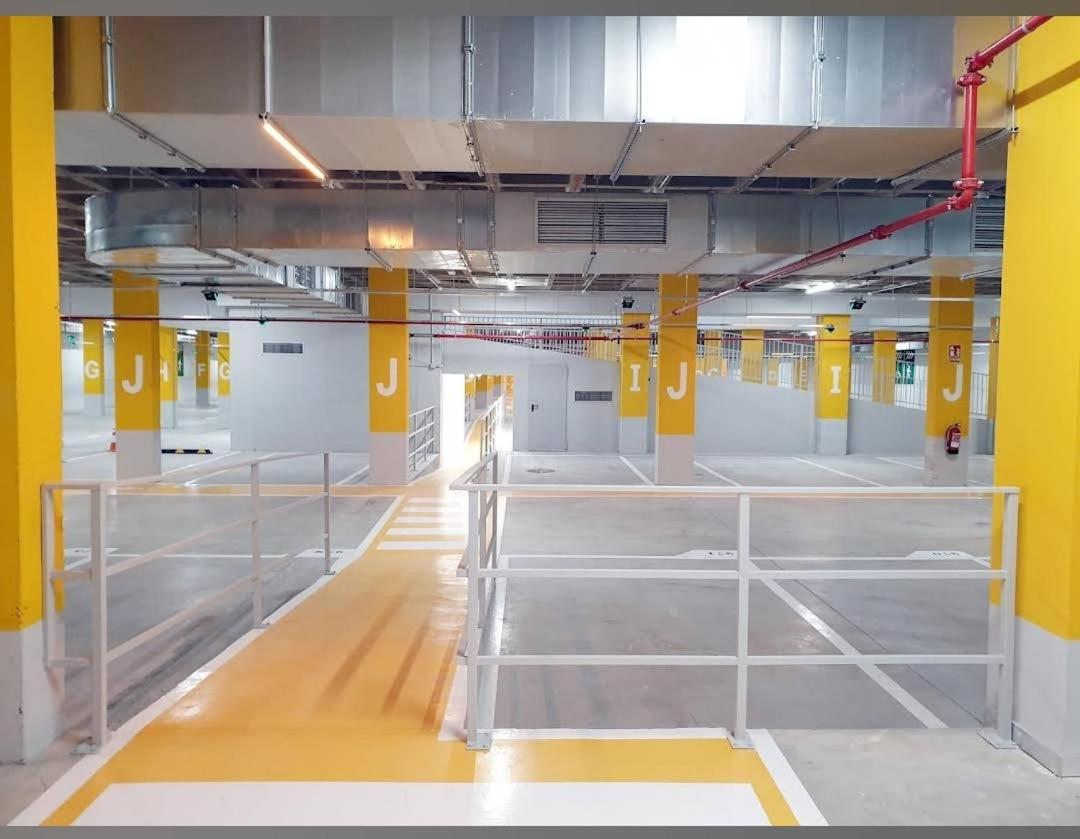 Apartmán Alojate En El Corazon De Vigo Exteriér fotografie