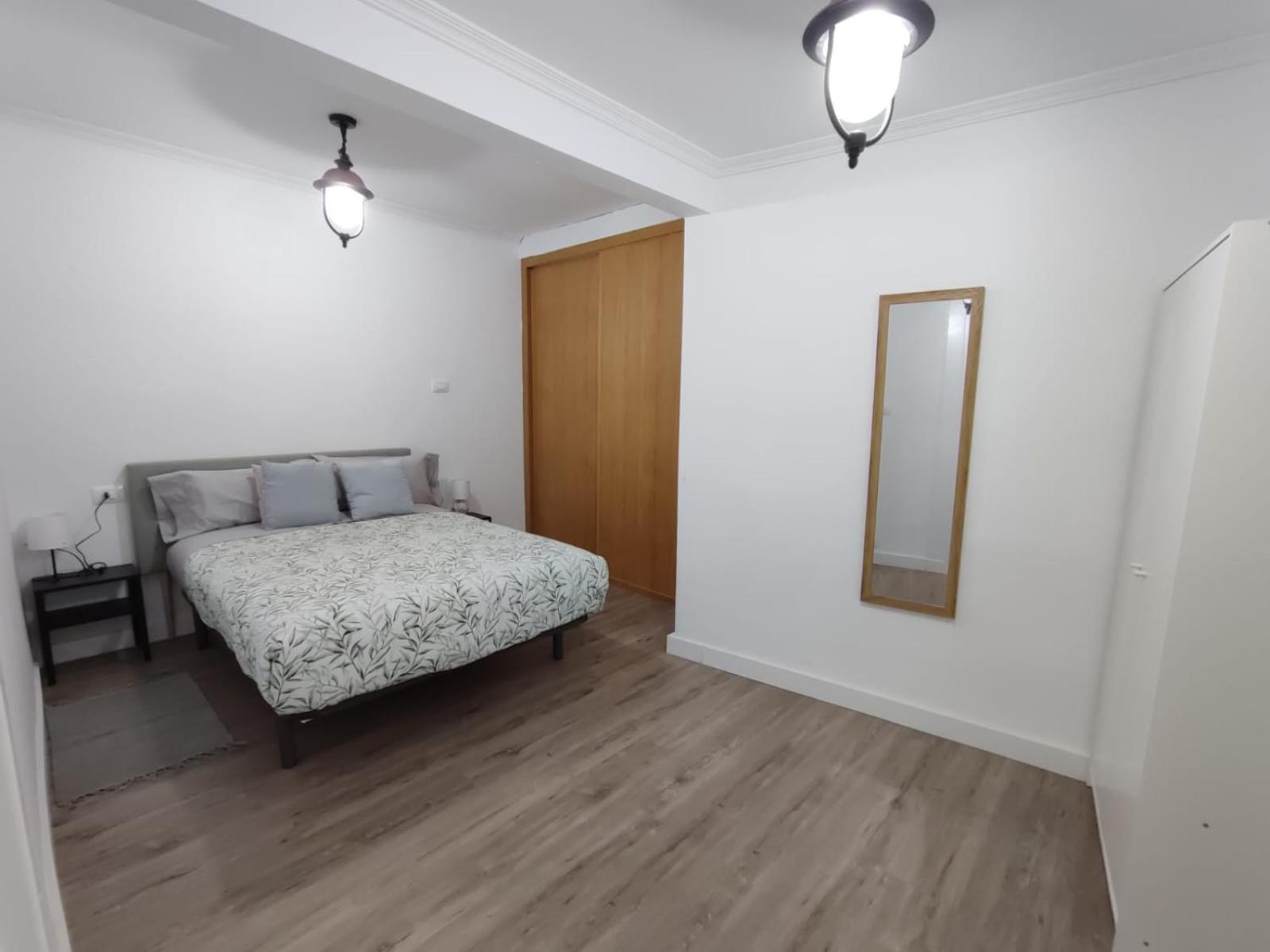Apartmán Alojate En El Corazon De Vigo Exteriér fotografie