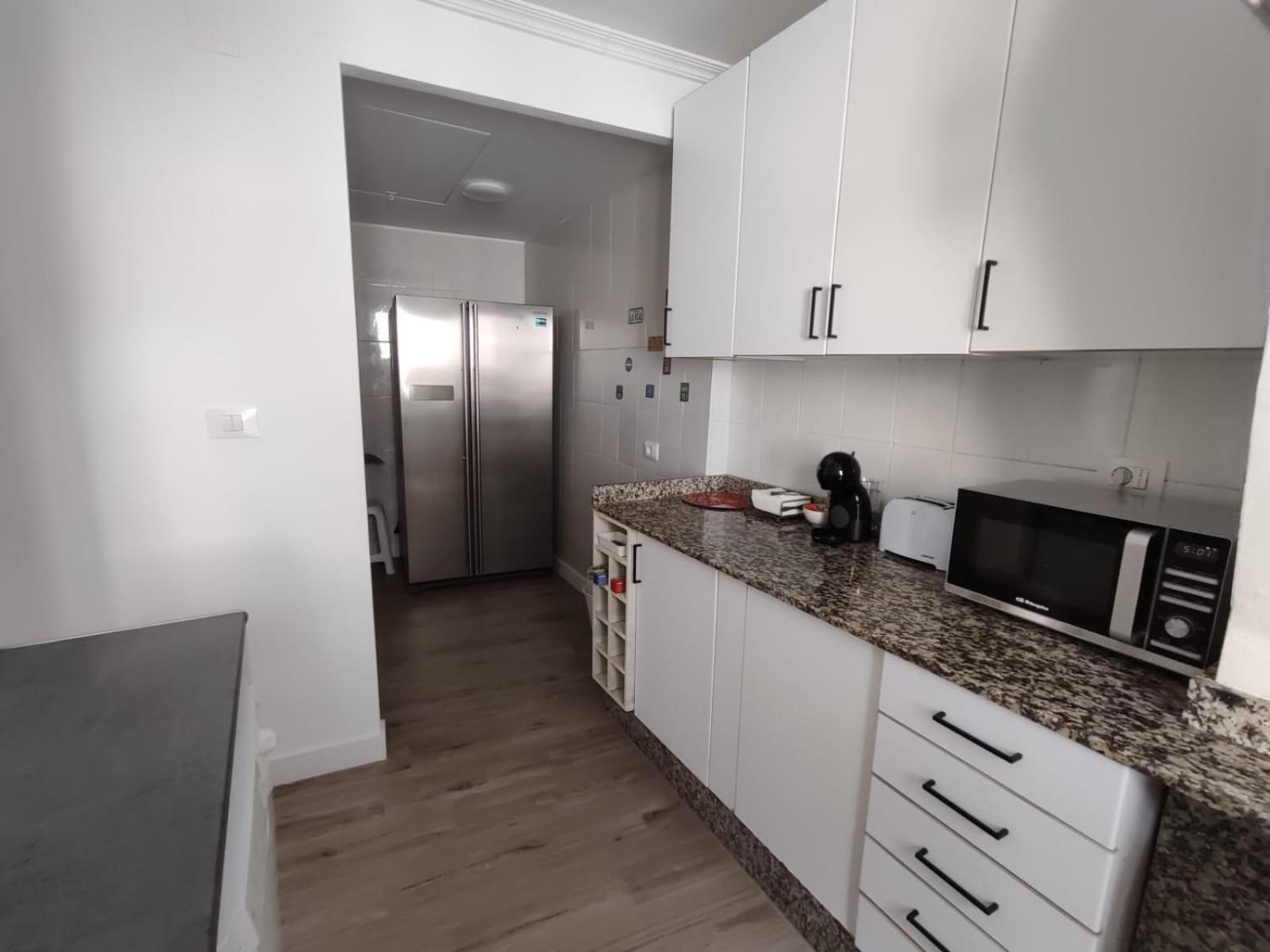 Apartmán Alojate En El Corazon De Vigo Exteriér fotografie